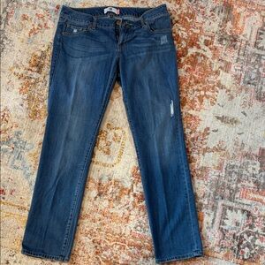 CAbi (#5165) “Mojave” Slim Boyfriend Jeans